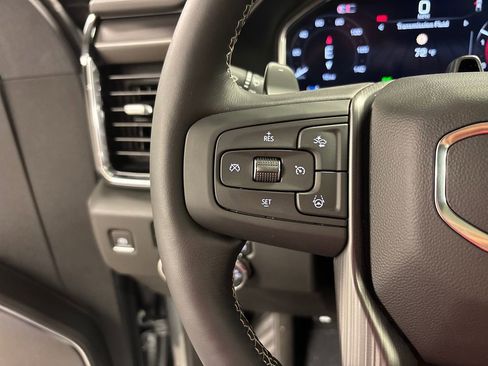 New 2026 GMC Sierra 1500 Denali Ultimate w/ LPO, Black Badging Package AWD/4WD image 34