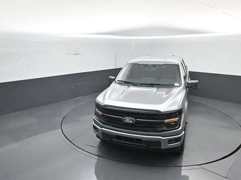 New 2026 Ford F150 XLT w/ Equipment Group 302A MID AWD/4WD image 24