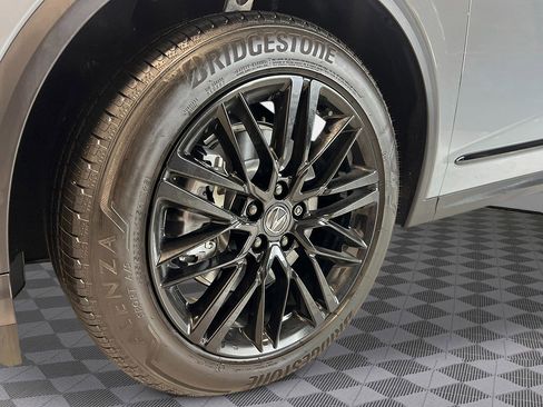 New 2026 Acura MDX A-Spec image 15