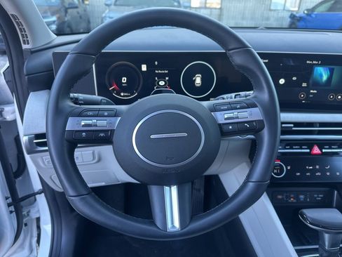 Used 2026 Hyundai Tucson SEL image 12