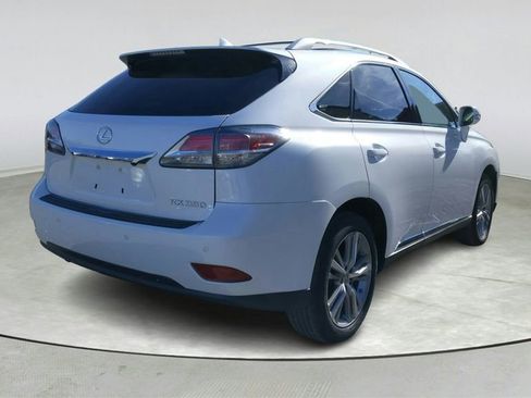 Used 2015 Lexus RX 350 FWD image 6