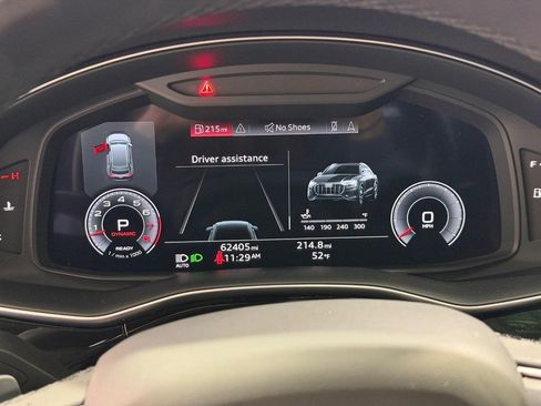 Used 2022 Audi Q8 Premium Plus w/ Premium Plus Package image 21