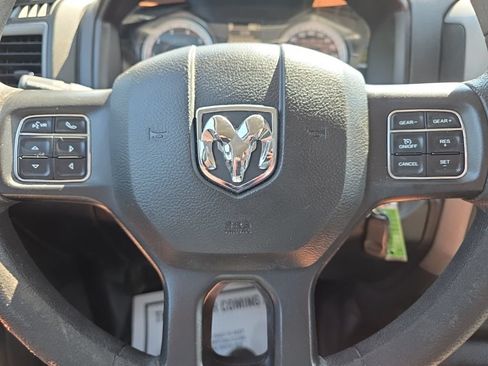 Used 2022 RAM 1500 Tradesman w/ Chrome Appearance Group AWD/4WD image 22