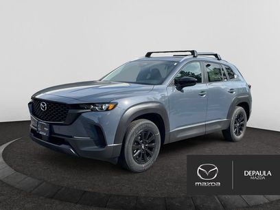 New 2026 MAZDA CX-50 2.5 Hybrid w/ Preferred Pkg