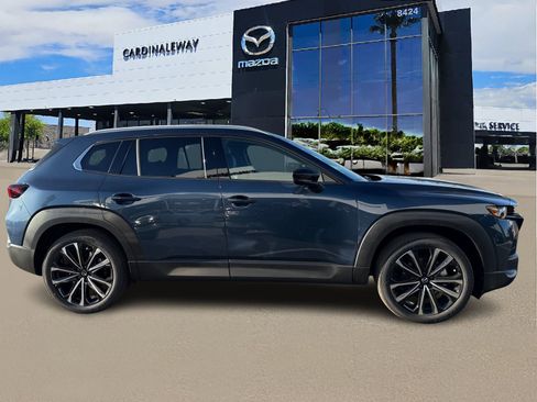 New 2026 MAZDA CX-50 AWD 2.5 S w/ Weather Package image 8