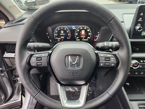 New 2026 Honda CR-V EX-L image 9