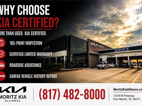 Certified 2024 Kia Forte LXS FWD image 3