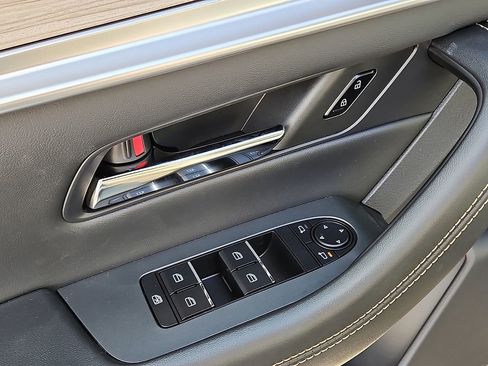 New 2026 MAZDA CX-70 3.3 Turbo w/ Preferred Package image 17