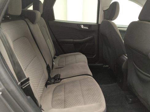 Used 2021 Ford Escape SE FWD image 19
