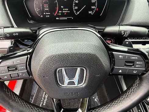 Used 2024 Honda Civic Sport image 21