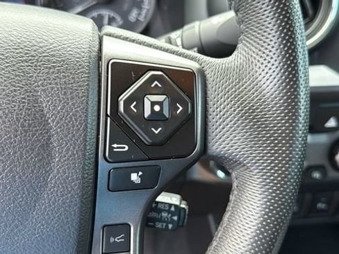 Certified 2023 Toyota Tacoma TRD Sport w/ TRD Premium Sport Package AWD/4WD image 13