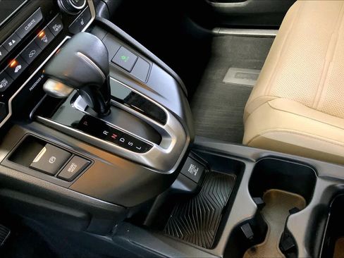 Used 2019 Honda CR-V EX-L image 16