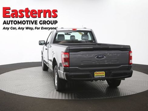 Used 2022 Ford F150 XL w/ Equipment Group 101A High RWD image 35