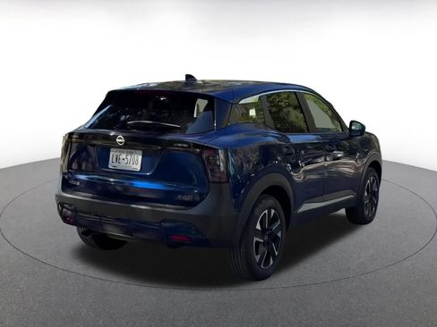 Used 2025 Nissan Kicks SV image 14