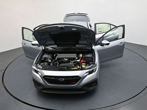 Used 2025 Subaru WRX Premium w/ Popular Package #1A AWD/4WD image 32