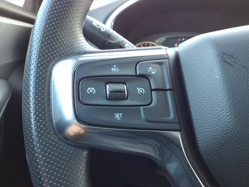 Certified 2022 Chevrolet Blazer LT image 15