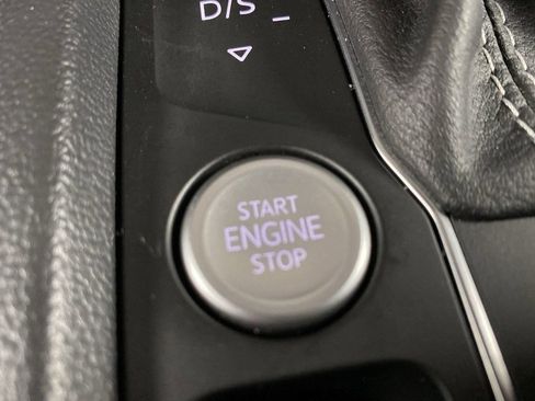 Used 2023 Volkswagen Atlas Cross Sport SEL R-Line image 24