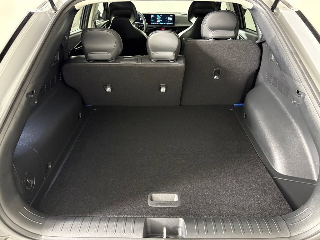 New 2026 Kia EV6 Light RWD image 38