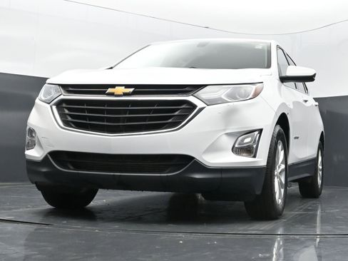 Used 2019 Chevrolet Equinox LT FWD image 35