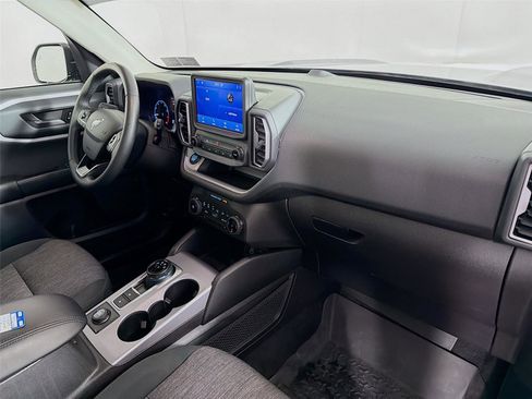 Used 2024 Ford Bronco Sport Big Bend w/ Convenience Package image 28