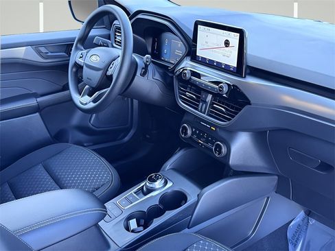 New 2026 Ford Escape Active image 6