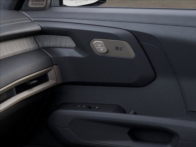 New 2027 Kia Telluride SX Prestige AWD/4WD image 25