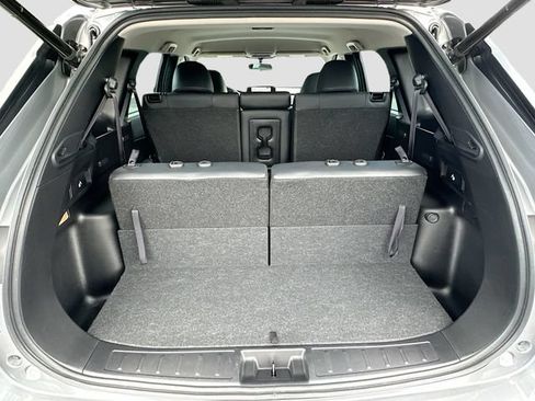 Used 2023 Mitsubishi Outlander SE FWD image 26