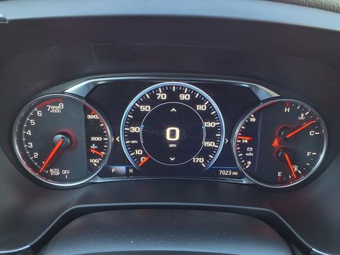 Used 2024 Chevrolet Blazer Premier image 18