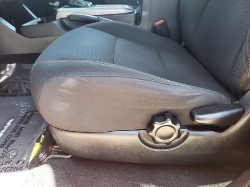Certified 2019 Toyota Tacoma SR5 RWD image 21