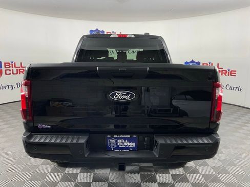 New 2026 Ford F150 STX AWD/4WD image 4