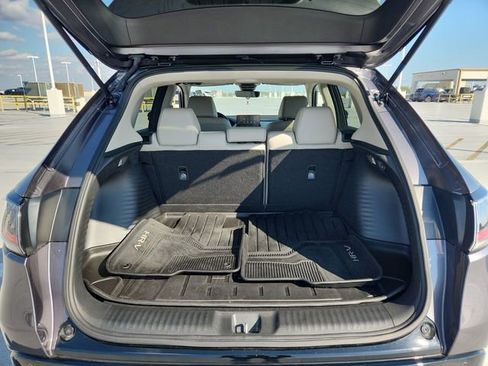 Used 2024 Honda HR-V EX-L image 23