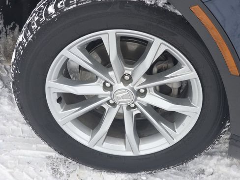 Used 2023 Honda CR-V EX-L image 19