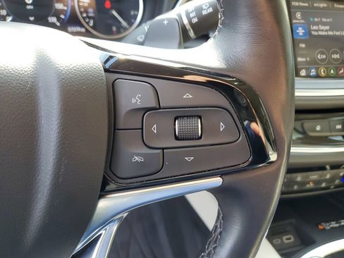 Used 2023 Buick Enclave Premium AWD/4WD image 22