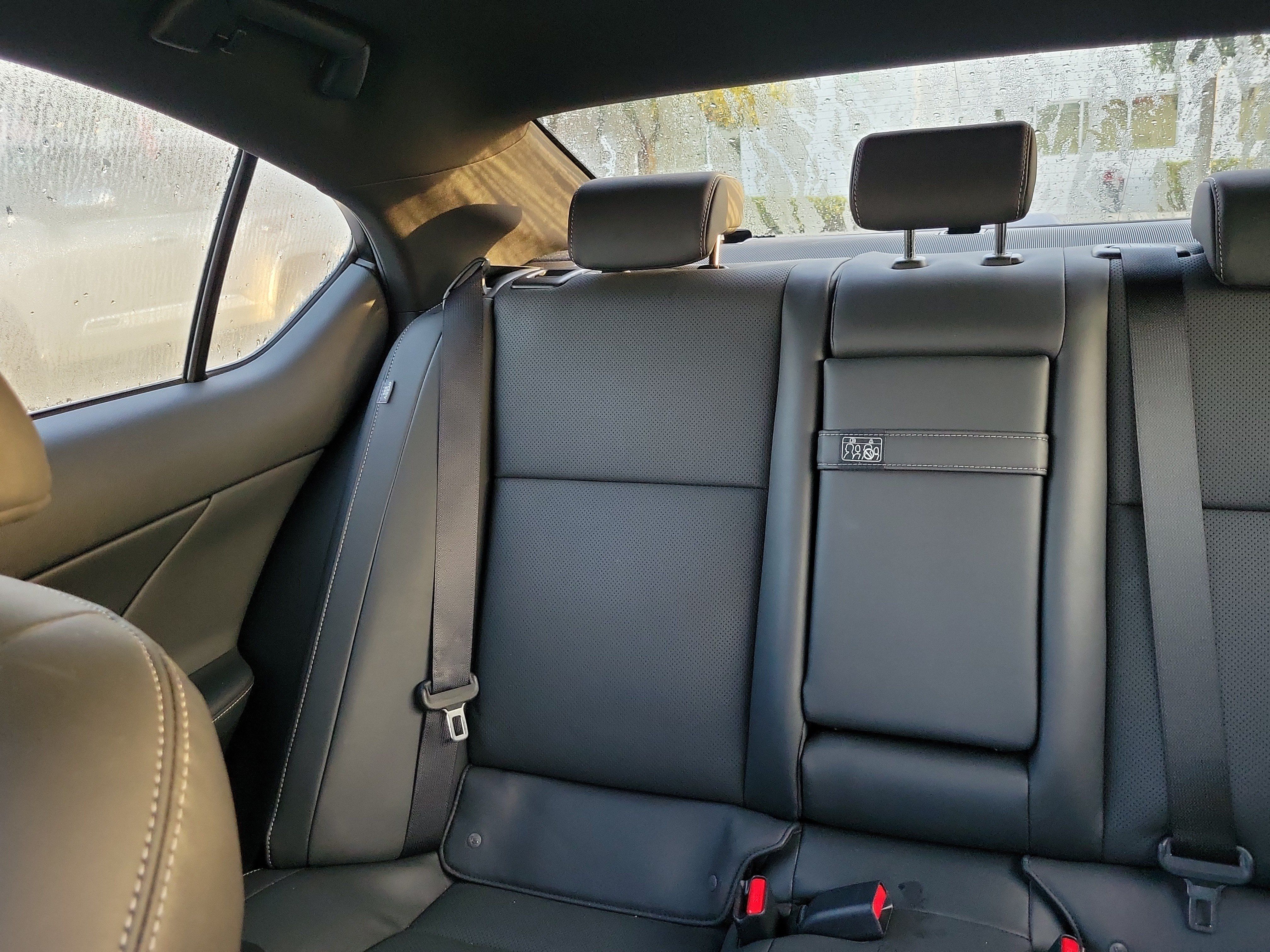 Used 2023 Lexus IS 300 w/ Premium Package RWD image 20