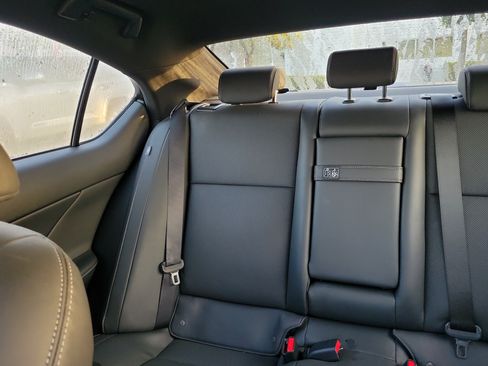 Used 2023 Lexus IS 300 w/ Premium Package RWD image 20