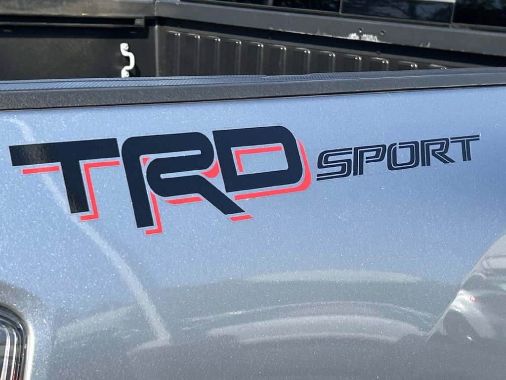 Used 2023 Toyota Tacoma TRD Sport RWD image 12