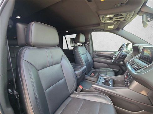 Used 2021 Chevrolet Tahoe RST w/ Luxury Package AWD/4WD image 20