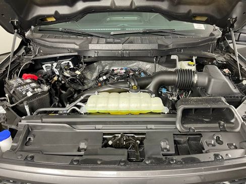 New 2026 Ford F150 STX RWD image 9