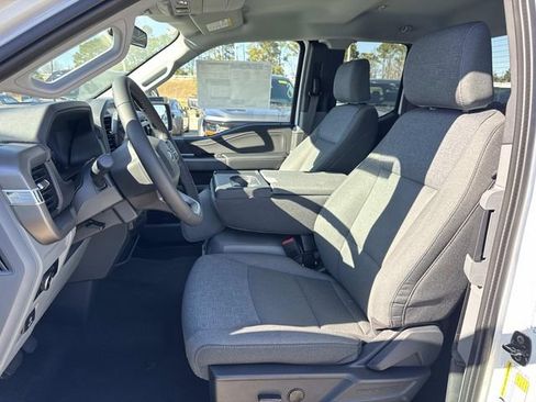 New 2026 Ford F150 XLT w/ XLT Chrome Appearance Package image 17