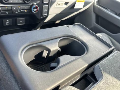 New 2026 Ford F350 XLT RWD image 22