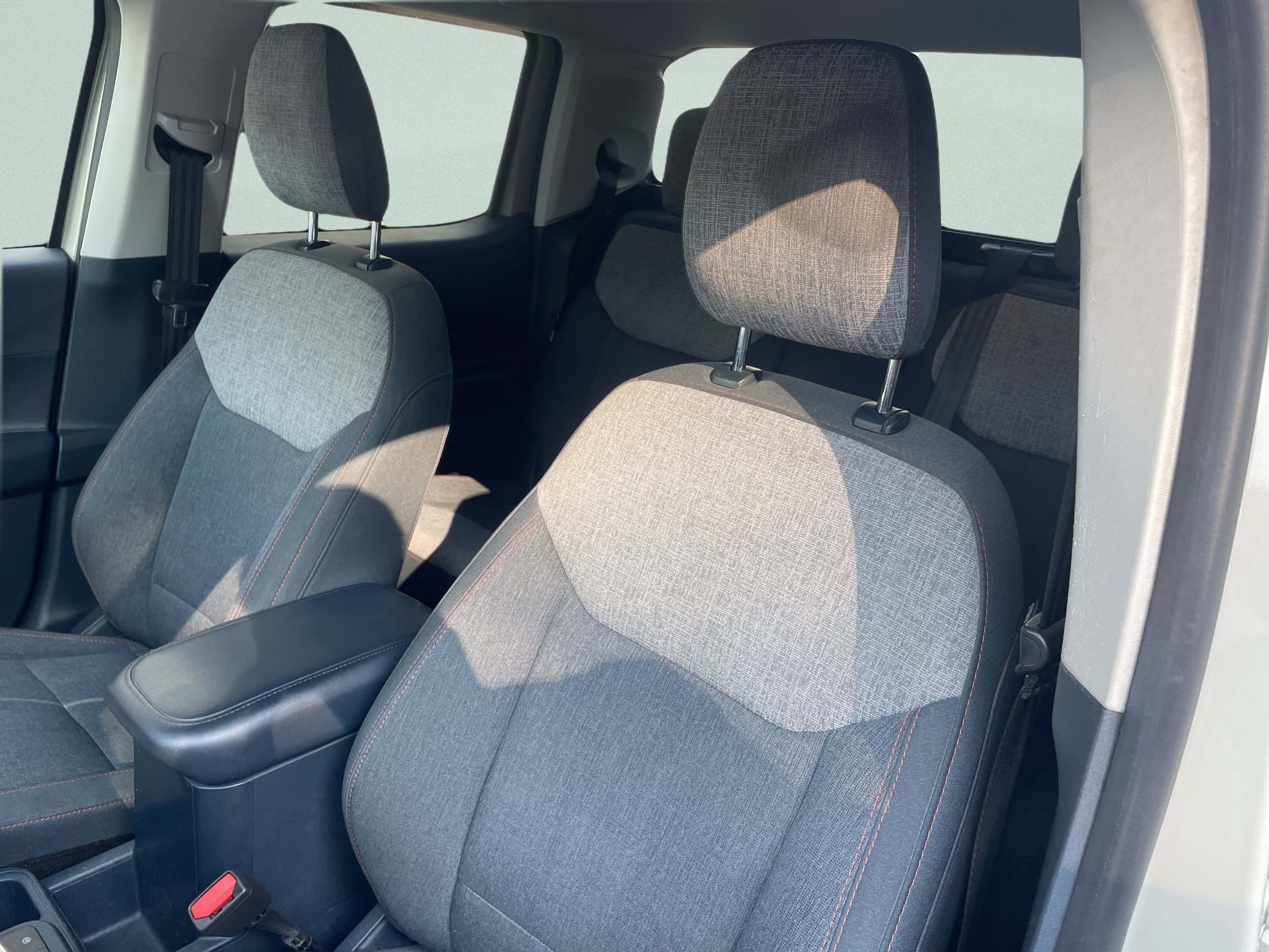 Used 2024 Ford Maverick XLT w/ XLT Luxury Package FWD image 14