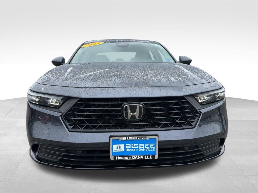 Used 2023 Honda Accord EX-L image 10