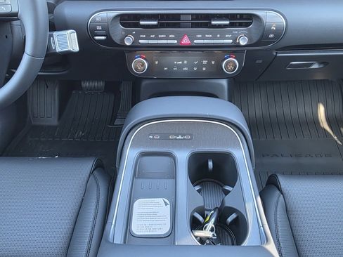 New 2026 Hyundai Palisade SEL image 24