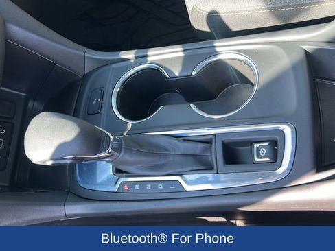 Used 2024 Chevrolet Equinox LT image 24