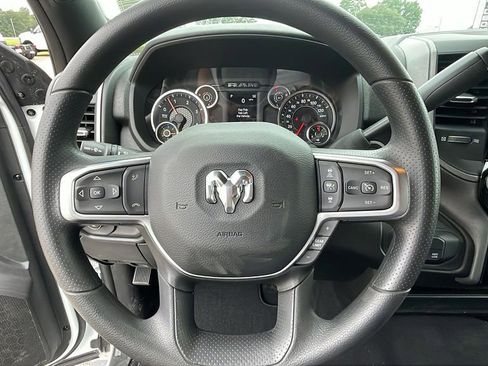 New 2026 RAM 3500 Tradesman image 19