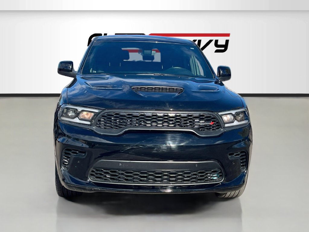 Used 2026 Dodge Durango GT w/ Mopar All Weather Package AWD/4WD image 2