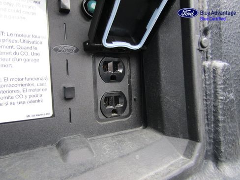 Certified 2023 Ford F150 XLT w/ Equipment Group 302A High AWD/4WD image 9