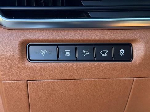 New 2025 Kia Telluride SX Prestige X-Line image 21