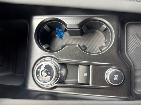 New 2026 Ford Explorer Active AWD/4WD image 30