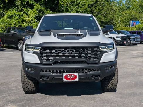 New 2026 RAM 1500 RHO w/ RHO Level 1 Equipment Group AWD/4WD image 3
